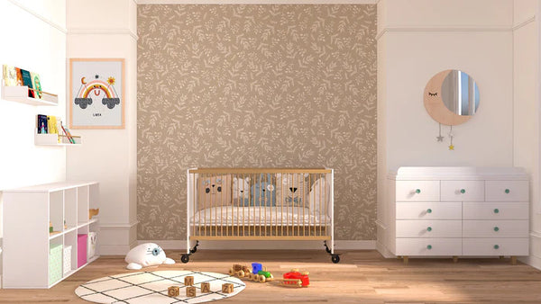 Baby Room Design Stock Photos and Images - 123RF