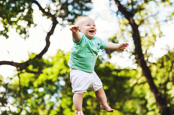 6 Summer Safety Tips for Babies and Kids