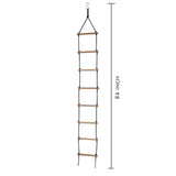 LittleBird Climbing Ladder