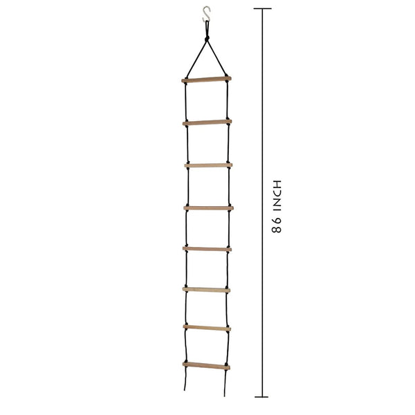 LittleBird Climbing Ladder