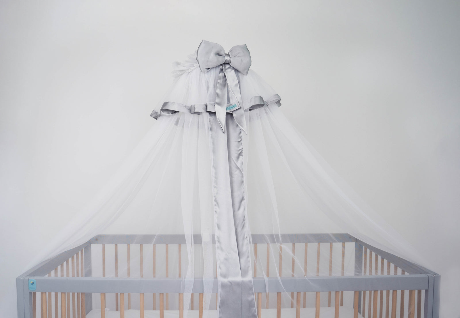 Cot canopy baby bunting online