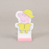 Peppa Pig Magnetic Dress Up Doll