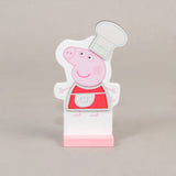 Peppa Pig Magnetic Dress Up Doll