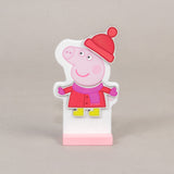 Peppa Pig Magnetic Dress Up Doll