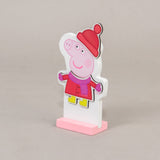 Peppa Pig Magnetic Dress Up Doll