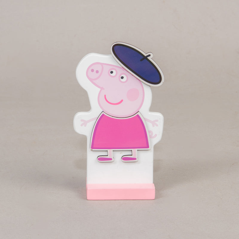 Peppa Pig Magnetic Dress Up Doll