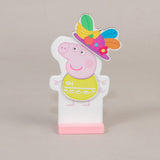 Peppa Pig Magnetic Dress Up Doll