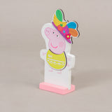 Peppa Pig Magnetic Dress Up Doll