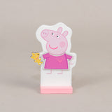 Peppa Pig Magnetic Dress Up Doll