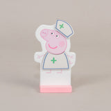 Peppa Pig Magnetic Dress Up Doll