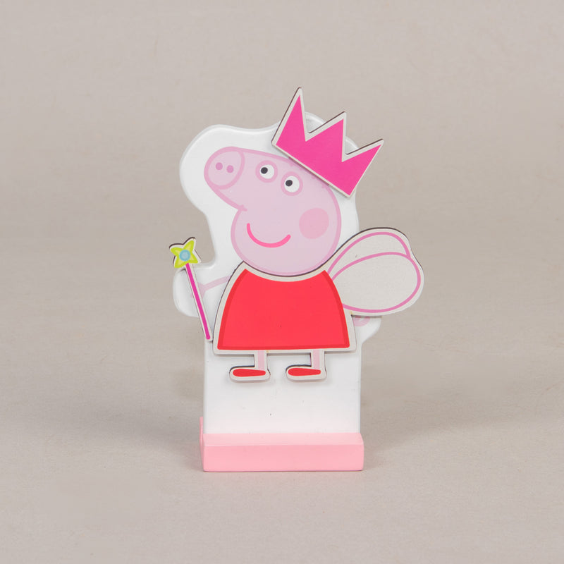 Peppa Pig Magnetic Dress Up Doll