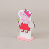 Peppa Pig Magnetic Dress Up Doll