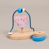 Peppa Pig Stacking Maze