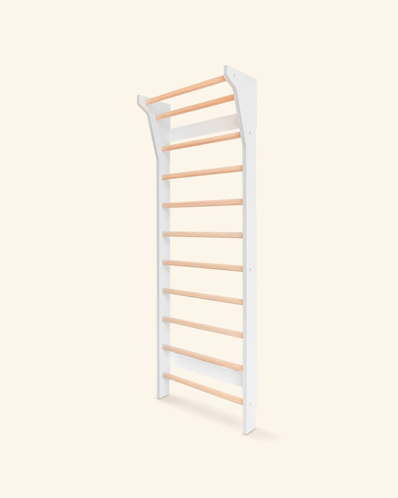 Swedish Ladders