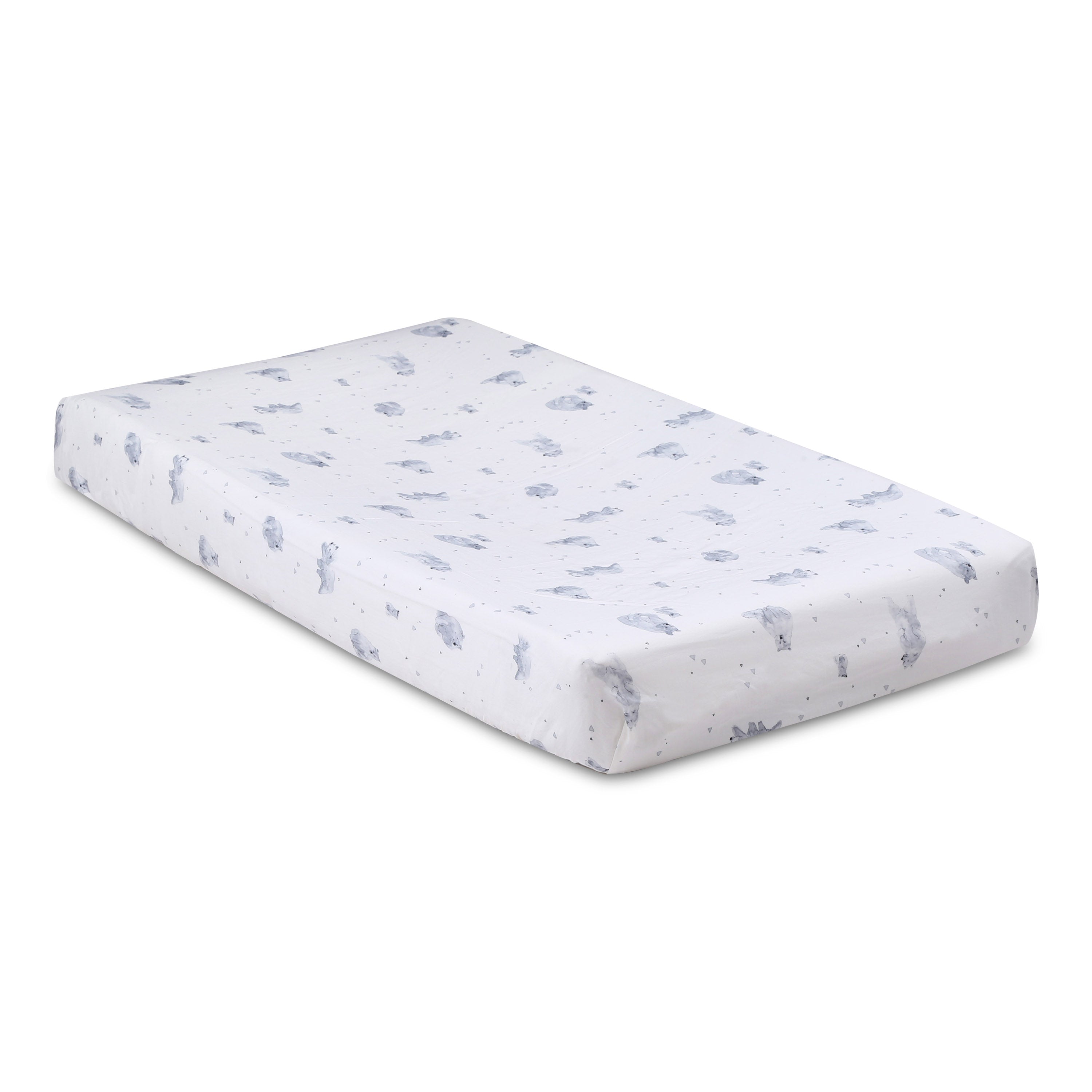 Explore Comfortable Sheets For Your Baby | LittleBird India